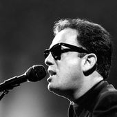 Billy Joel w/Mary and Julie