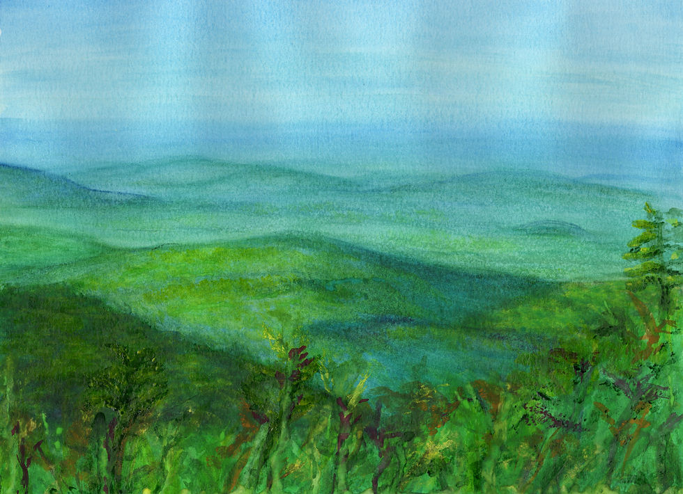 Drawing and Painting