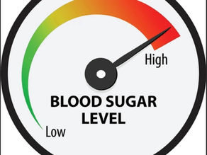 Experience Better Blood Sugar Control with Amazing Pure Organic Barley
