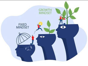 Eat with Awareness, Grow with Purpose | The Mindful Eating Path to a Growth Mindset