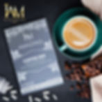 IAM Amazing Coffee Mix with Glutathione