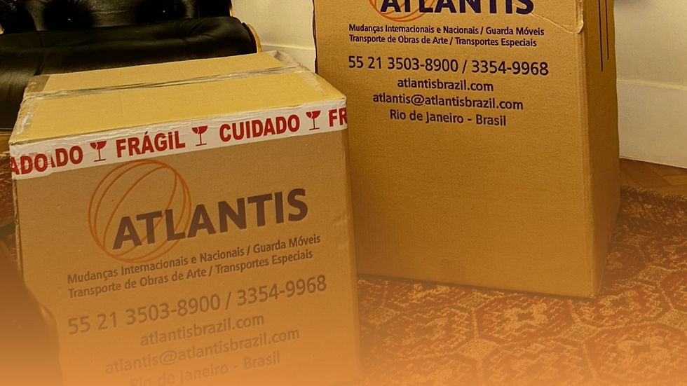 Mudanças Nacionais