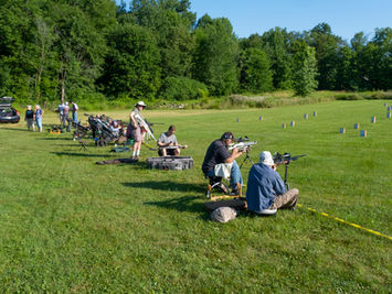 Burning River 120 AAFTA Grand Prix Match July 18-20, 2025