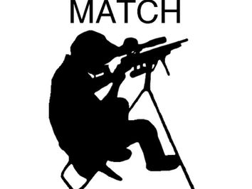 Field Target Match September 16th 10:30am Match Start