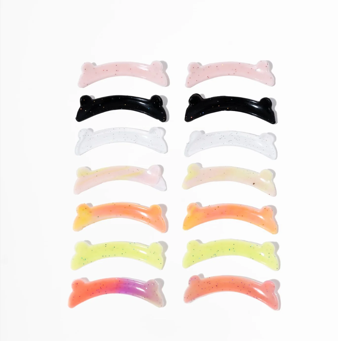 Ruthie Belle Kompensatoren Set