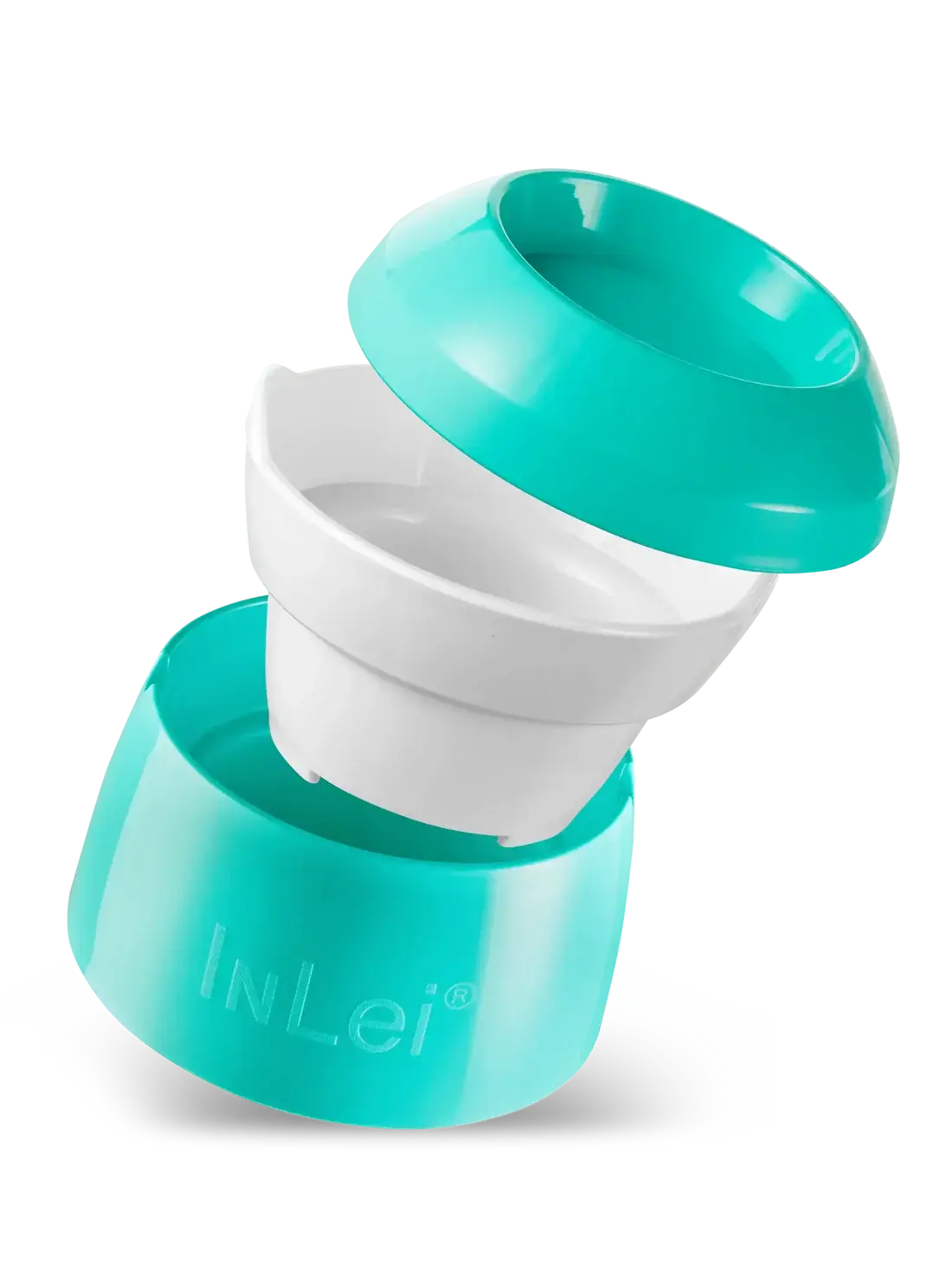 InLei® "BAROLO NEST" - Schüssel/Deckel/Sieb