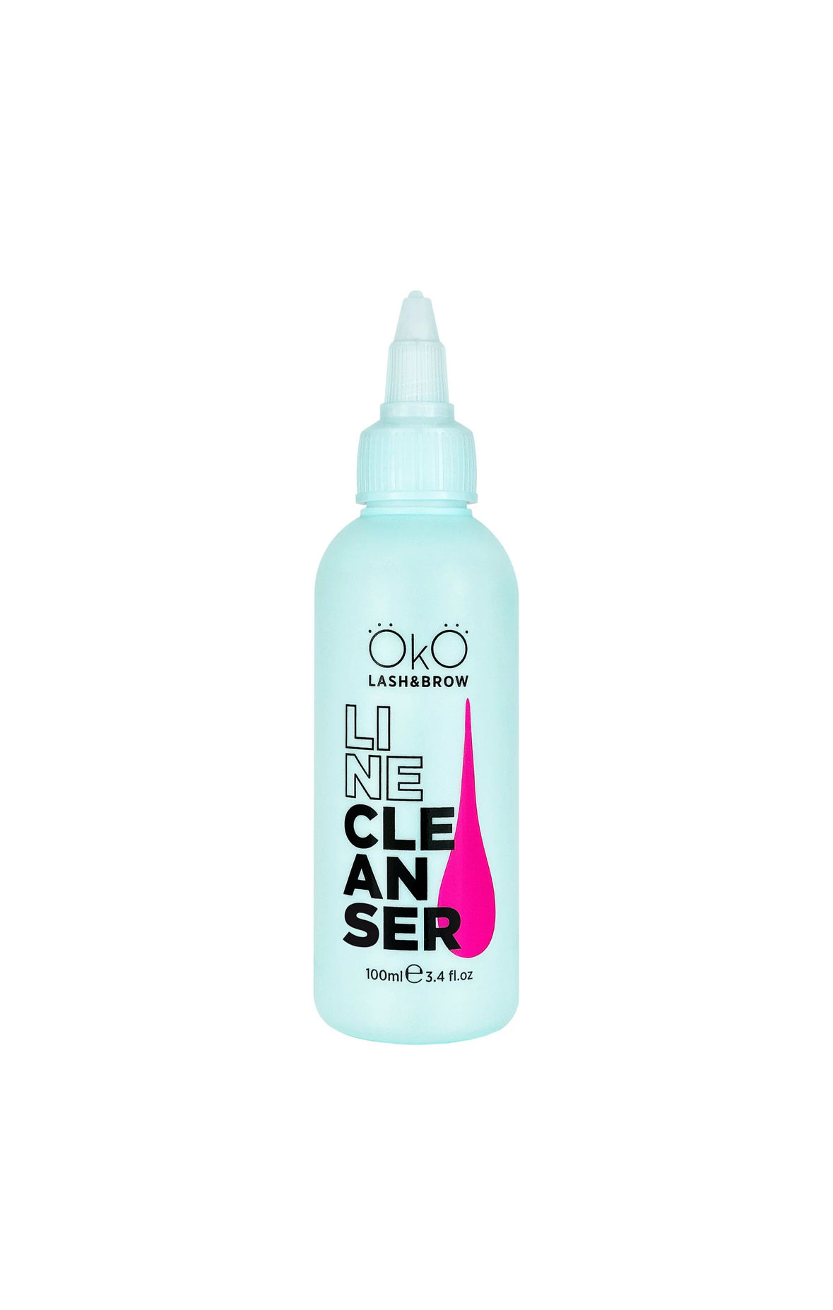 OkO Line Cleanser