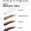 Miniaturbild: MAXYMOVA BROW GEL FIX & COLOR Cacao