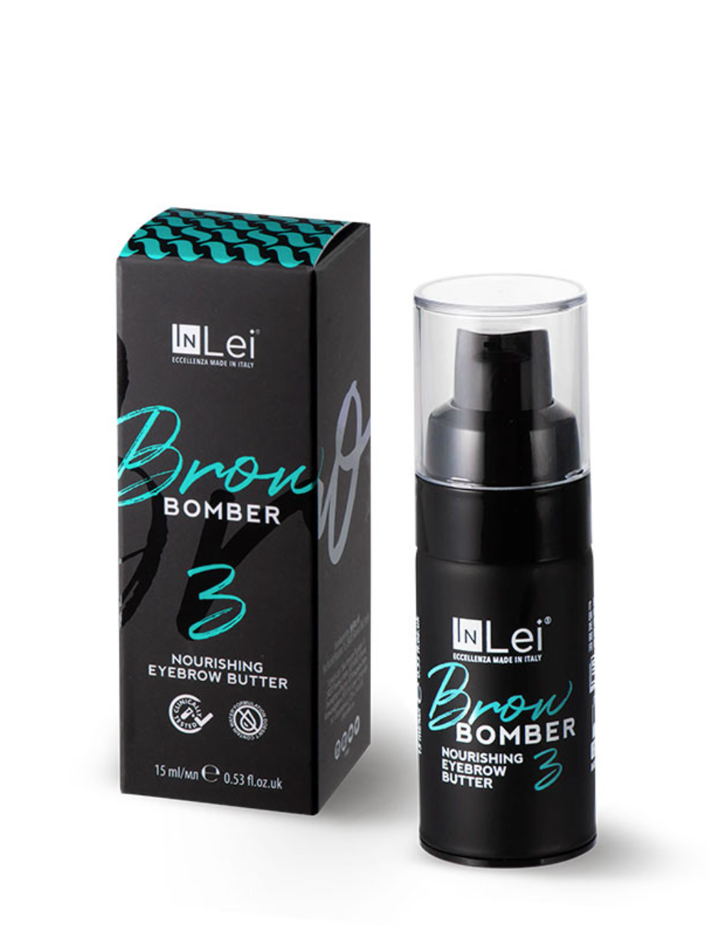 InLei® BROW BOMBER 3