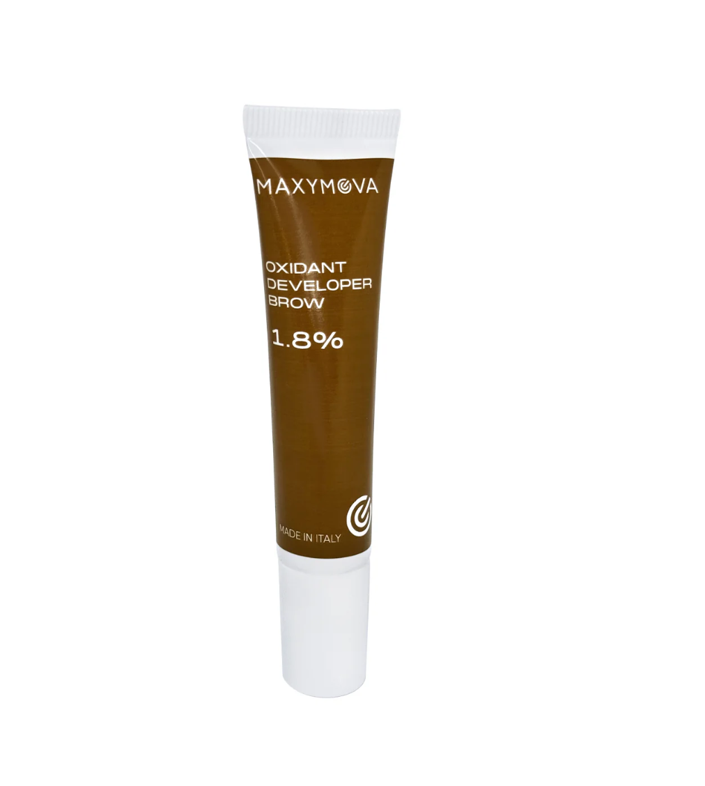 MAXYMOVA Liquid Tint Entwickler BROW 1,8%