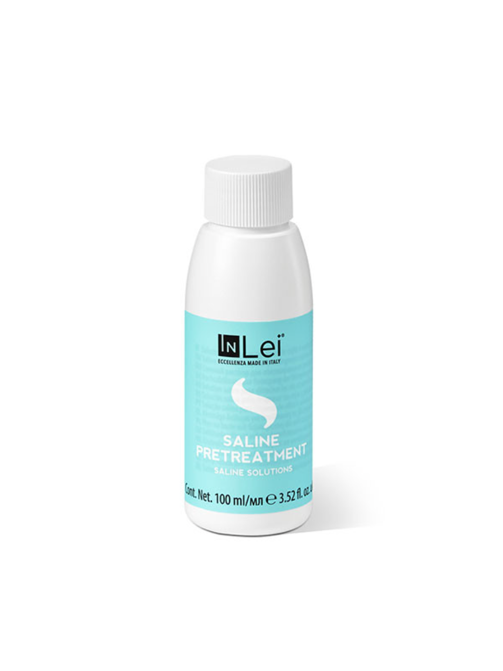 InLei® SALINE PRETREATMENT