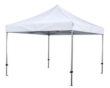 Pop up telt 3x3 m.JPG