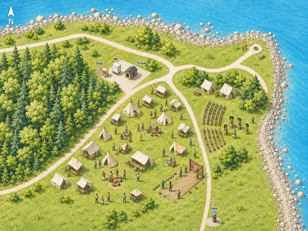Old Western Camp 7. august.png