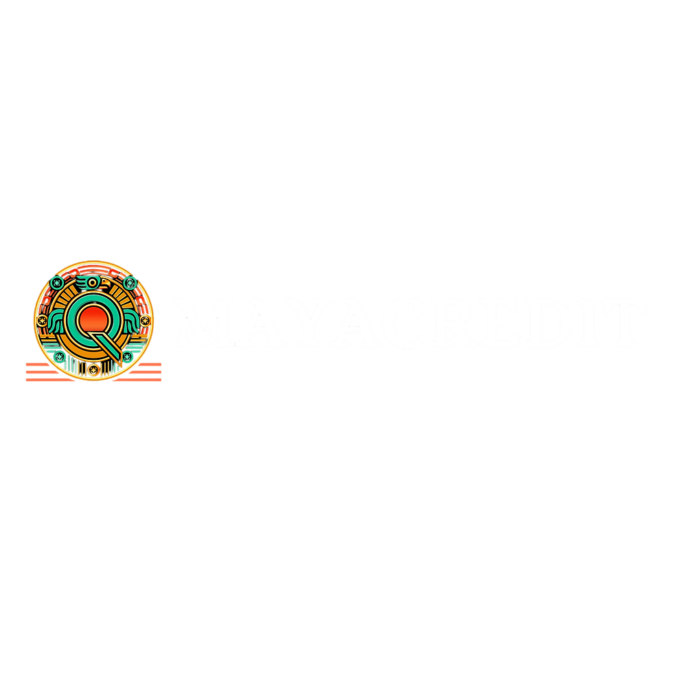 MayaCredit