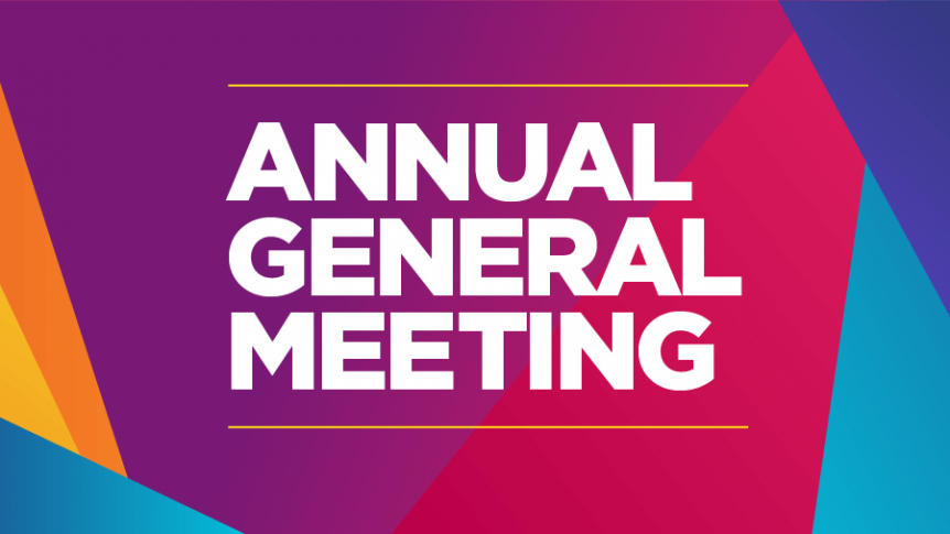 Church Annual General Meeting