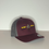 Thumbnail: Maroon/Grey Hat