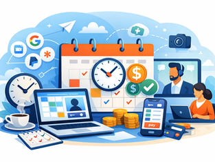 TidyCal Review 2026: The Easiest Scheduling Tool to Book More Meetings and Get Paid Effortlessly