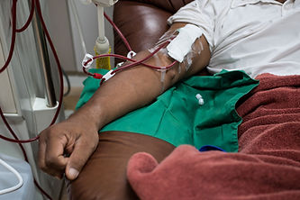 Patients taking blood dialysis in the hospital.jpg