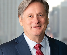 Bill Dombi Portrait