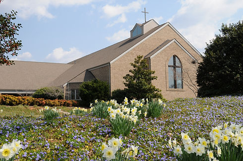 Trinity Ecumenical Parish, Smith Mountain Lake Virginia