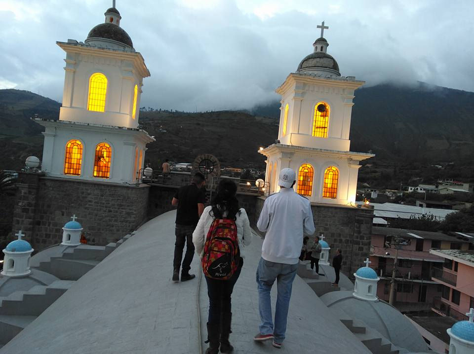 Iglesia San Pedro