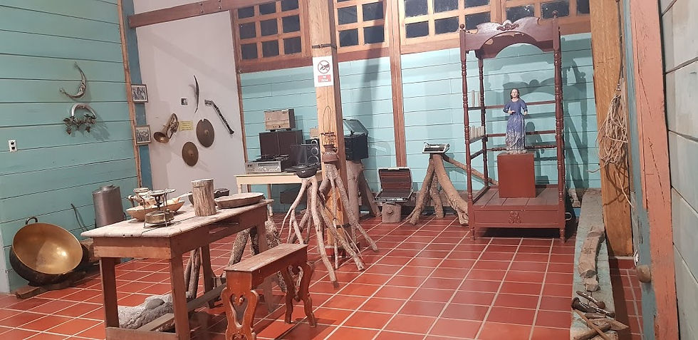 Museo Histórico 4