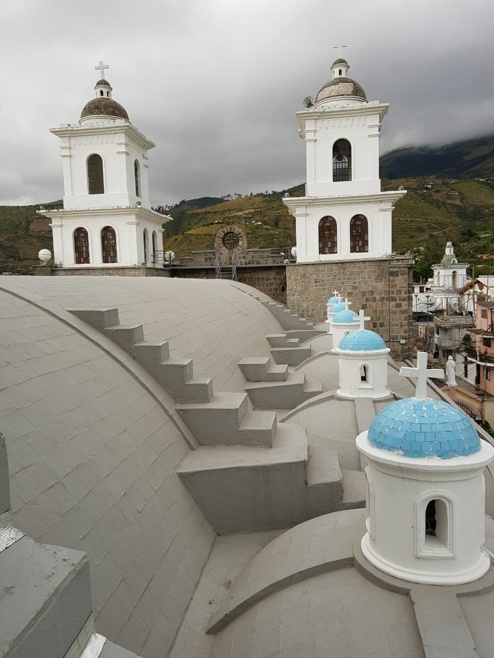 Iglesia San Pedro