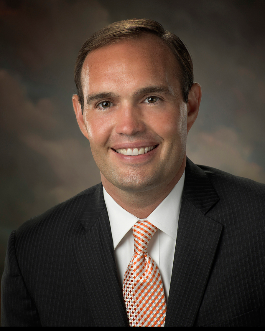 Dr. James Hurley