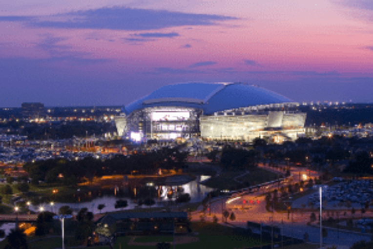 AT_T_Stadium-Sunset-Dallas_Morning_News