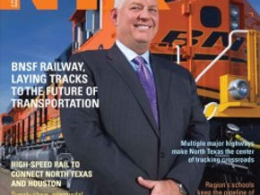 NTX Magazine Logistics Issue Available Now