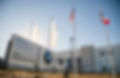 BMW opens new Regional Distribution Center in Lancaster, TX