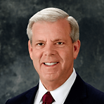 Dr. Joe May*