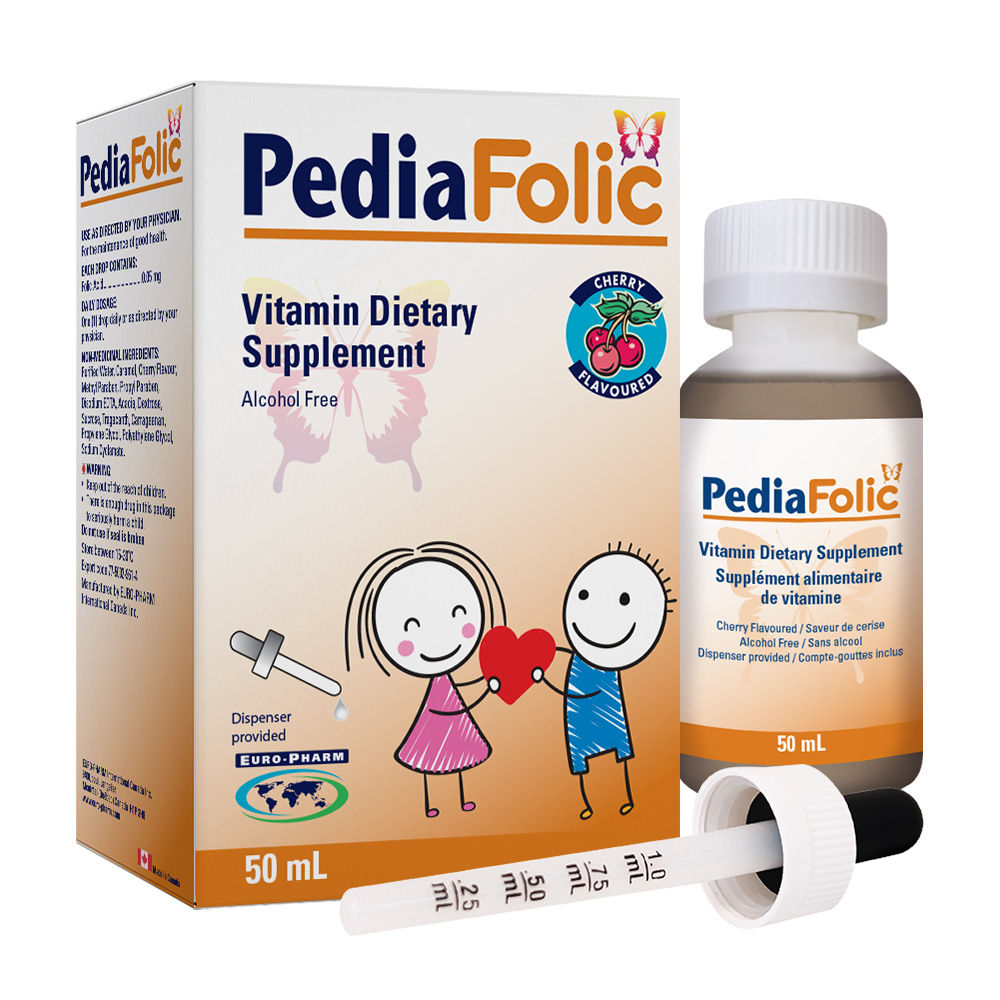 PediaFolic