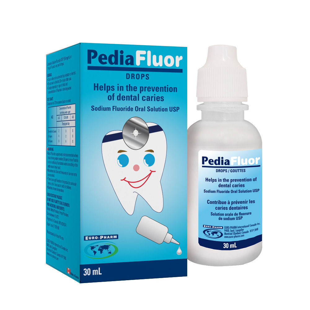 PediaFluor