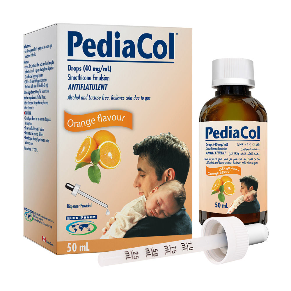 PediaCol
