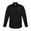 Thumbnail: Official Club Black Shirt Long Sleeve