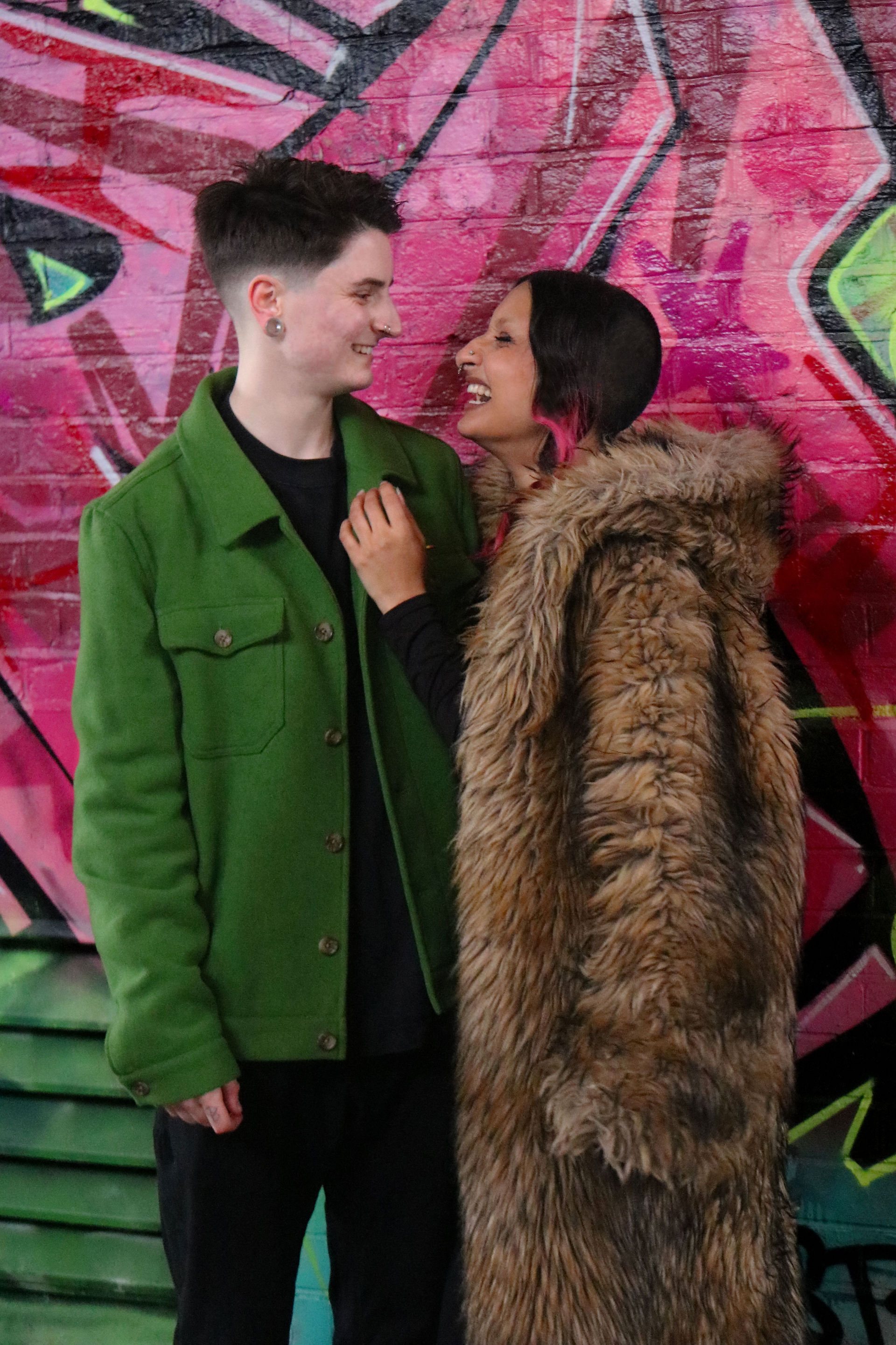 You, me + them: The reality  of polyamorous relationships beyond stereotypes and misconceptions