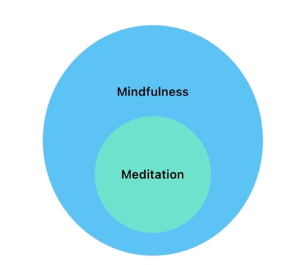 The Power of Moving Mindfully