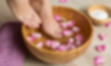 ★ Deluxe Pedicure