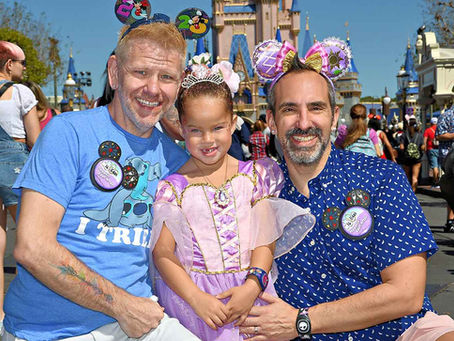 See the Difference Belonging and Learning Make—Support the Acorn Fund