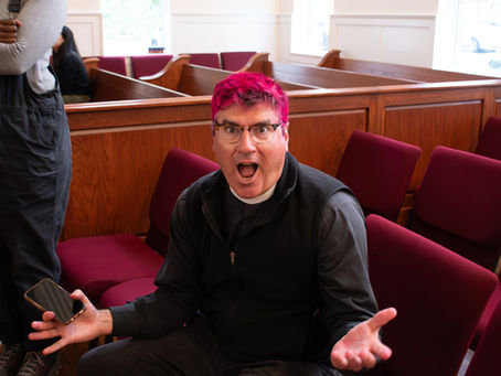 St. Benedict’s Library Read-A-Thon Wrap-Up: A Record-Breaking Year of Reading!