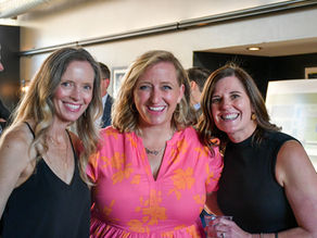 A Historic Night at the 8th Annual St. B's Gala – Thank You!