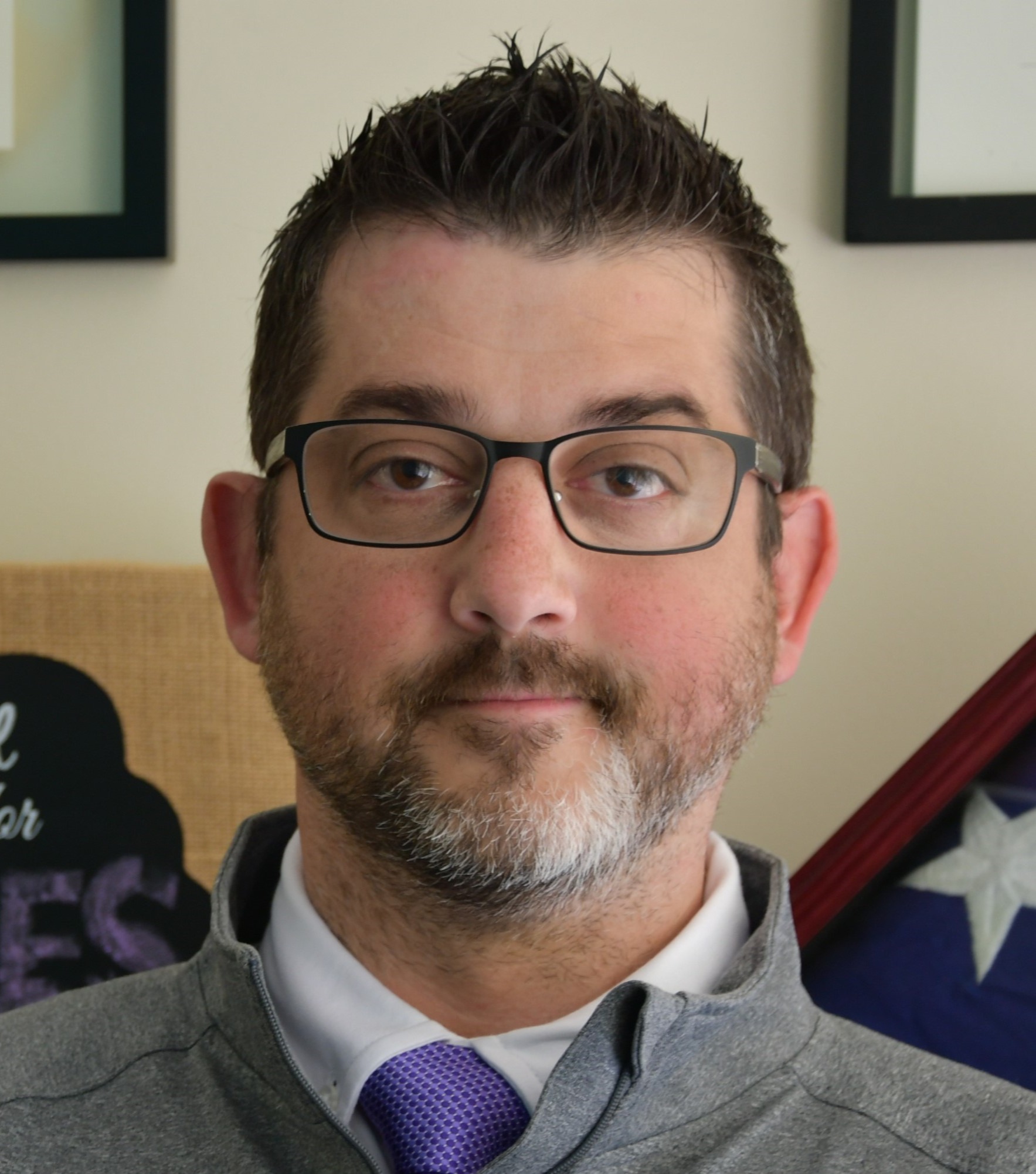 Writer: Dr. Tony Reigle