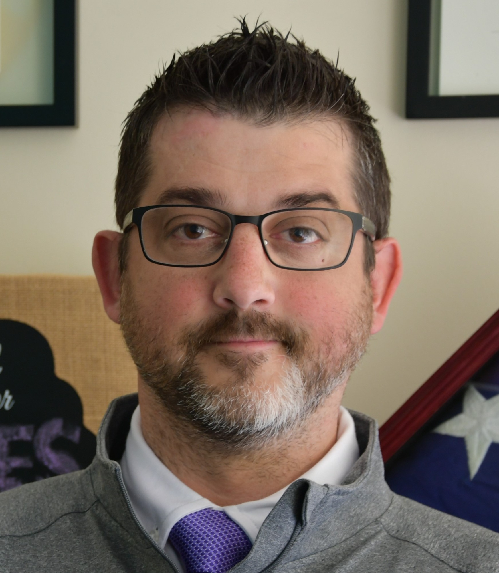 Writer: Dr. Tony Reigle
