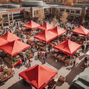 Boost Your Brand with Wellness in Red Deer