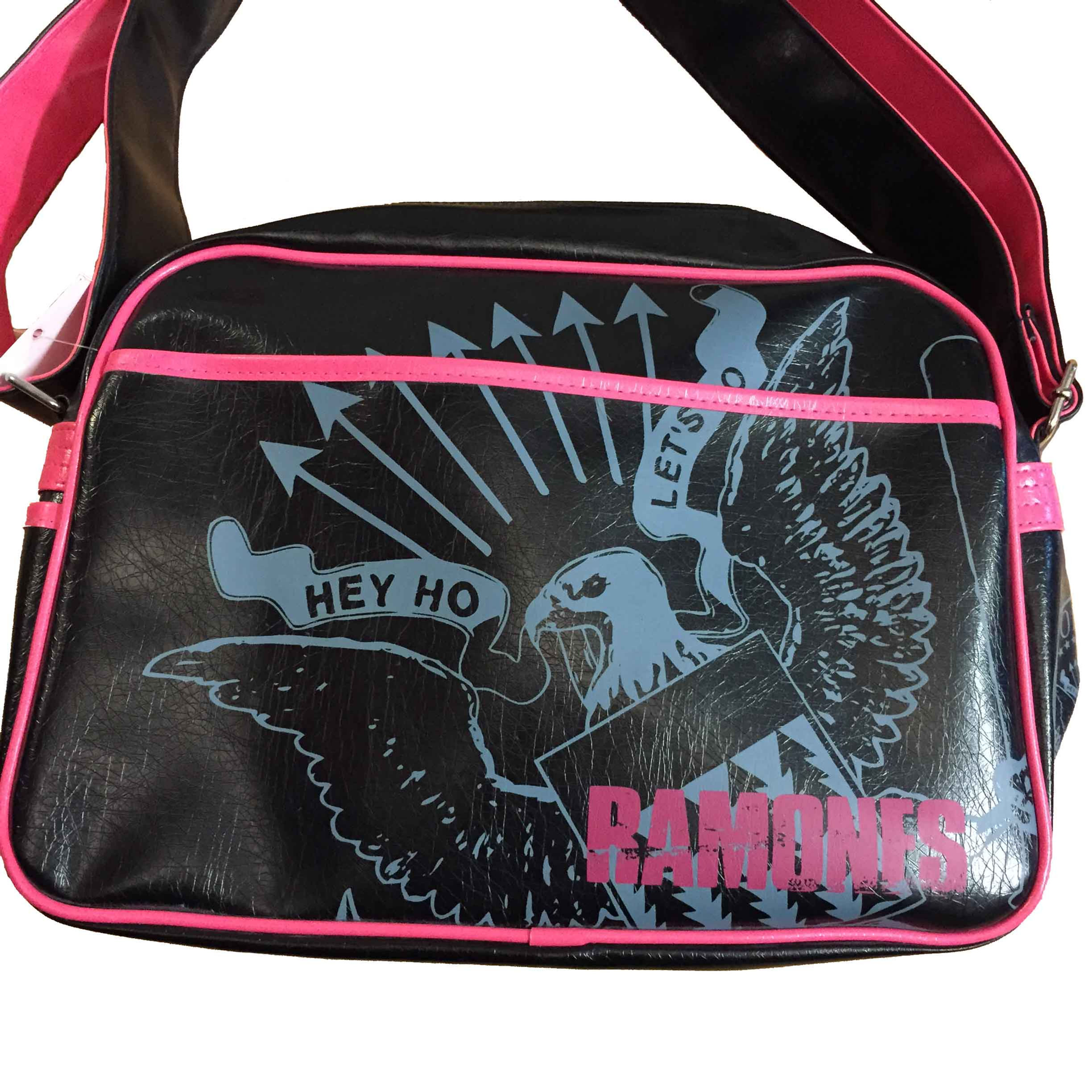 Ramones Bag