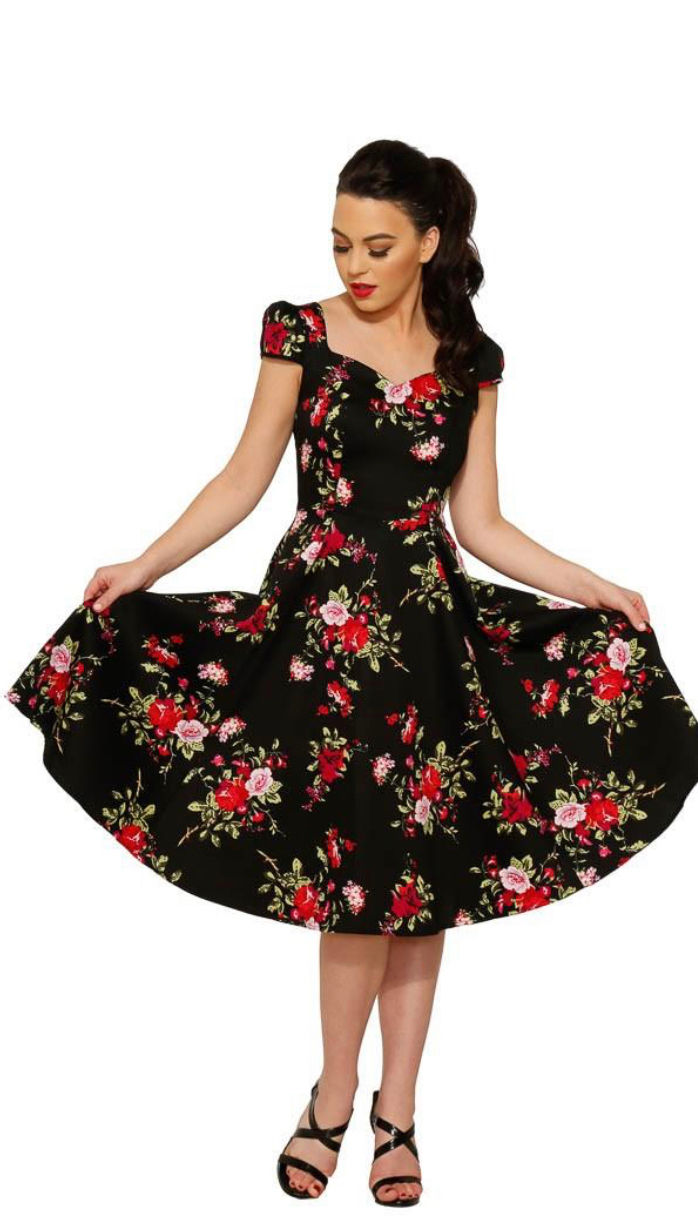 Thumbnail: Honey Dress