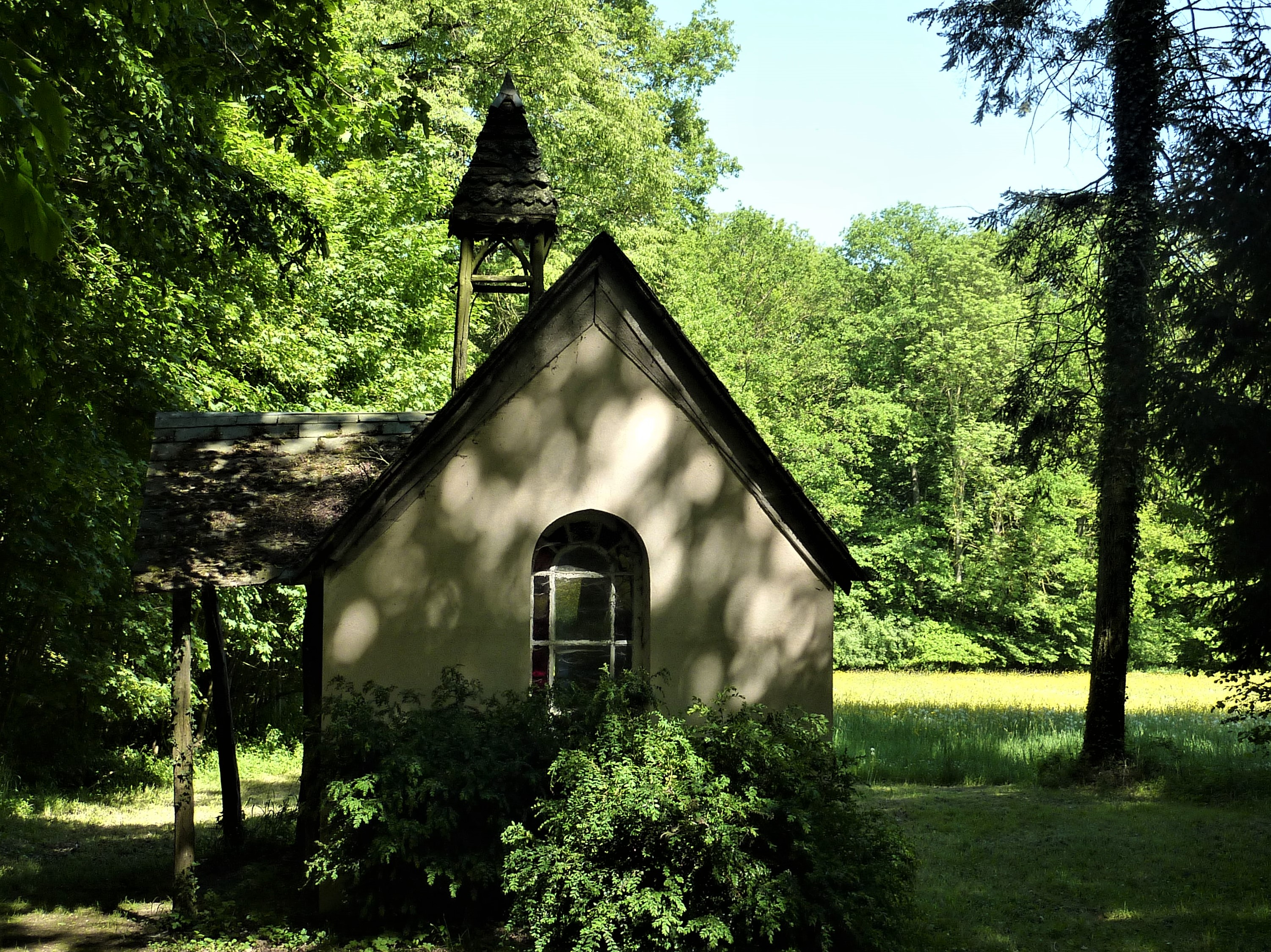 L'Ermitage