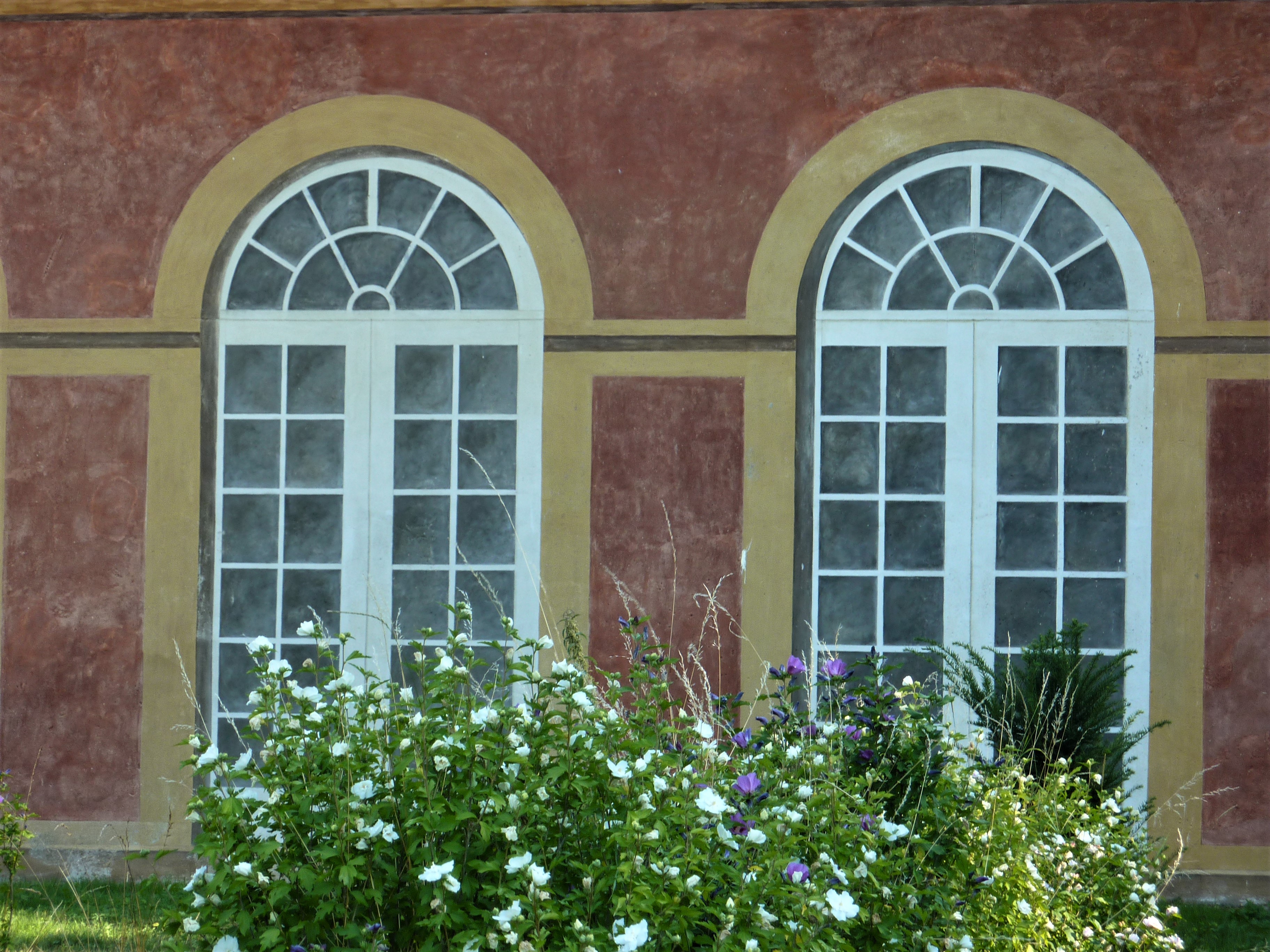 Trompe-l'oeil (XVIIIe siècle)