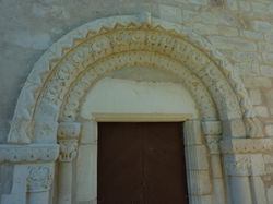 Eglise de Barisey-la-Côte